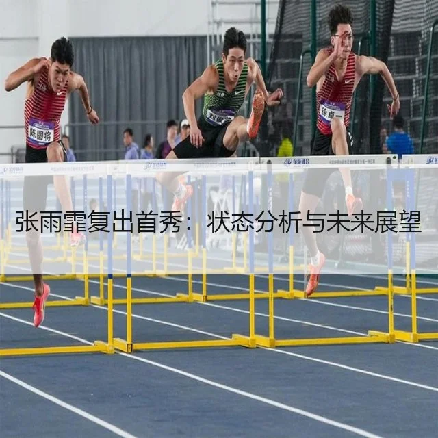 张雨霏复出首秀：状态分析与未来展望